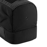 M-Tac Gym Magnet Pouch Elite Black Organizer
