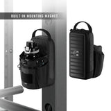 M-Tac Gym Magnet Pouch Elite Black Organizer