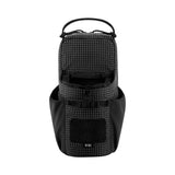 M-Tac Gym Magnet Pouch Elite Black Organizer
