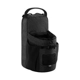 M-Tac Gym Magnet Pouch Elite Black Organizer