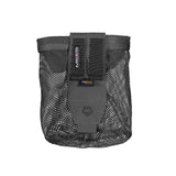 Pentagon Amina Foldable Mesh Dump Pouch