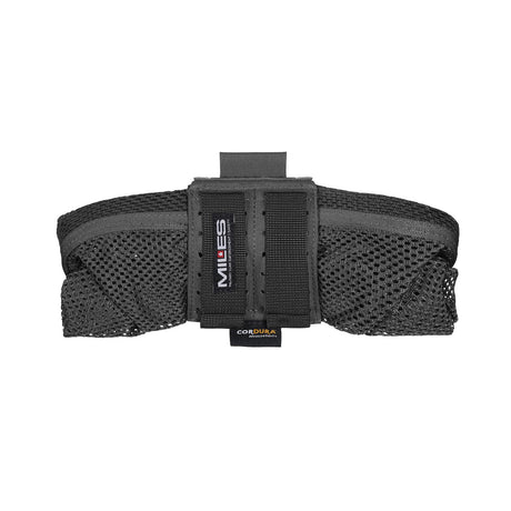 Pentagon Amina Foldable Mesh Dump Pouch