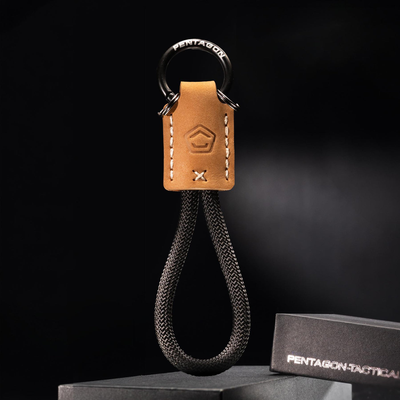 Pentagon Apiron EDC Keychain