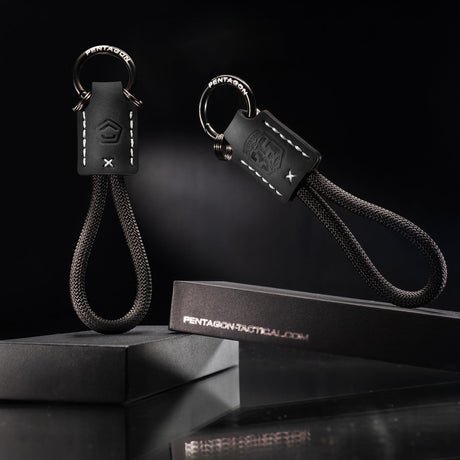 Pentagon Apiron EDC Keychain