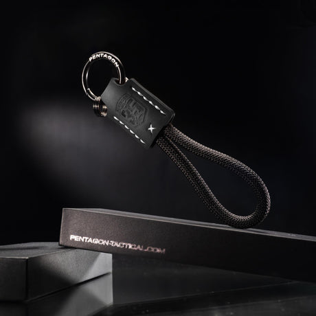 Pentagon Apiron EDC Keychain