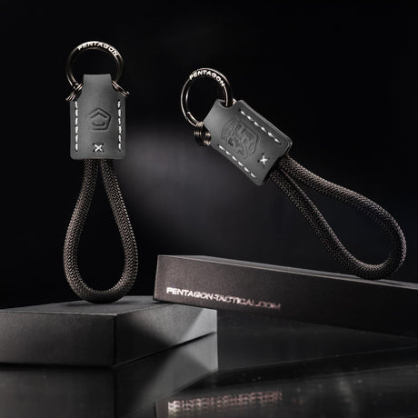 Pentagon Apiron EDC Keychain