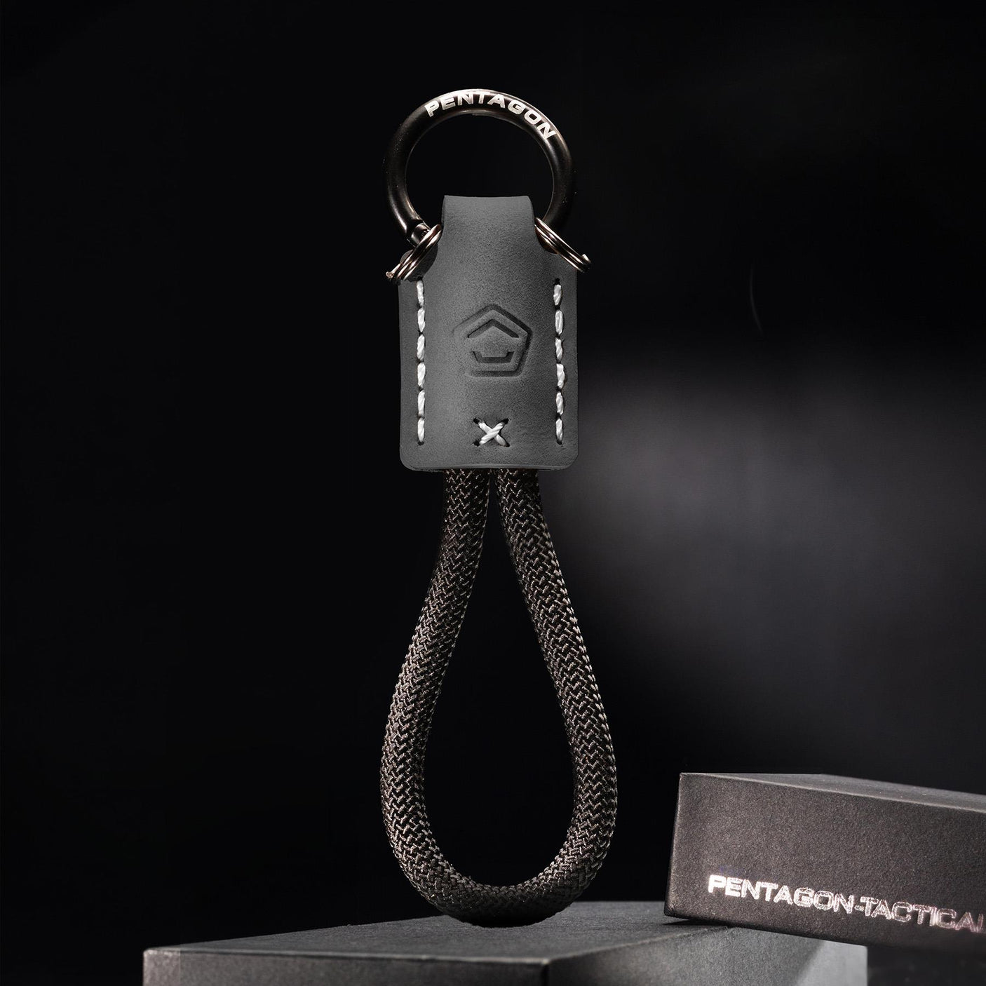 Pentagon Apiron EDC Keychain