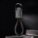 Pentagon Apiron EDC Keychain