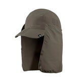 Pentagon Skyshield Legionnaire Keps Pentagon