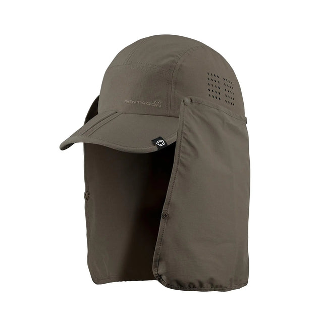 Pentagon Skyshield Legionnaire Keps Pentagon