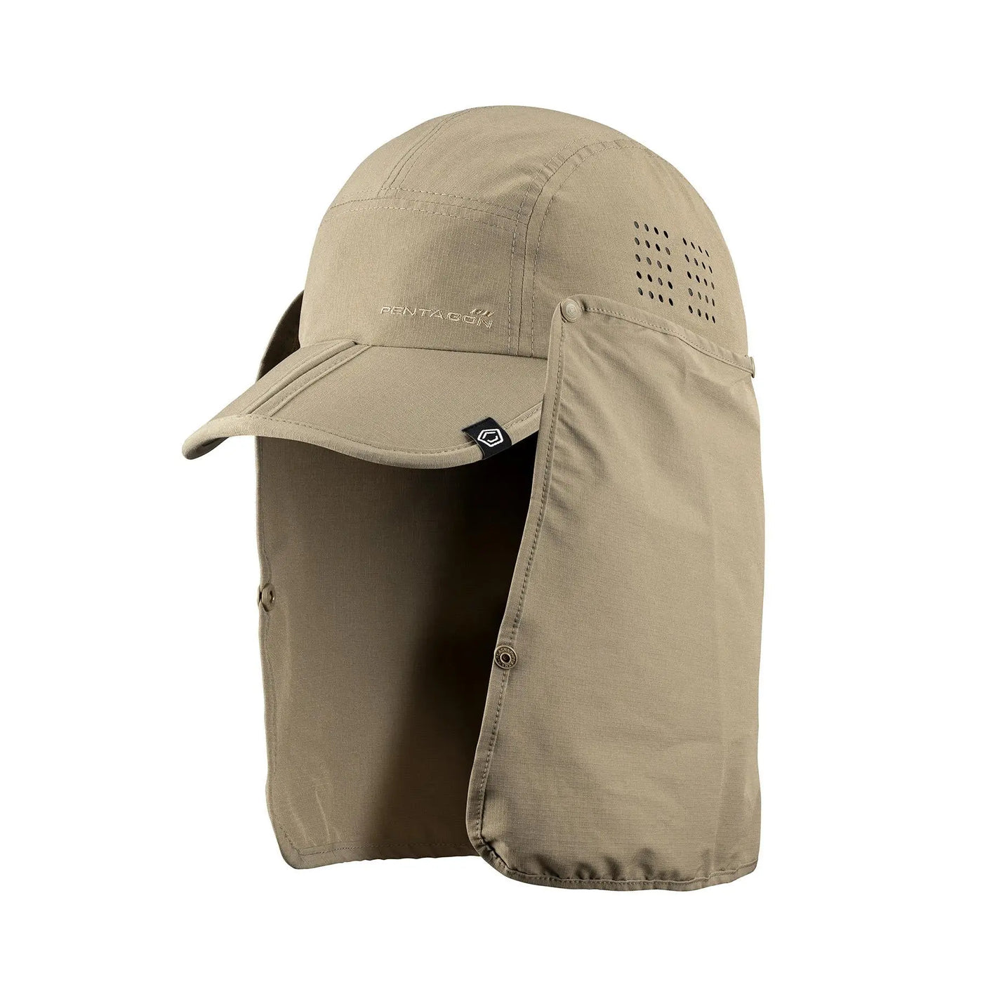 Pentagon Skyshield Legionnaire Keps Pentagon