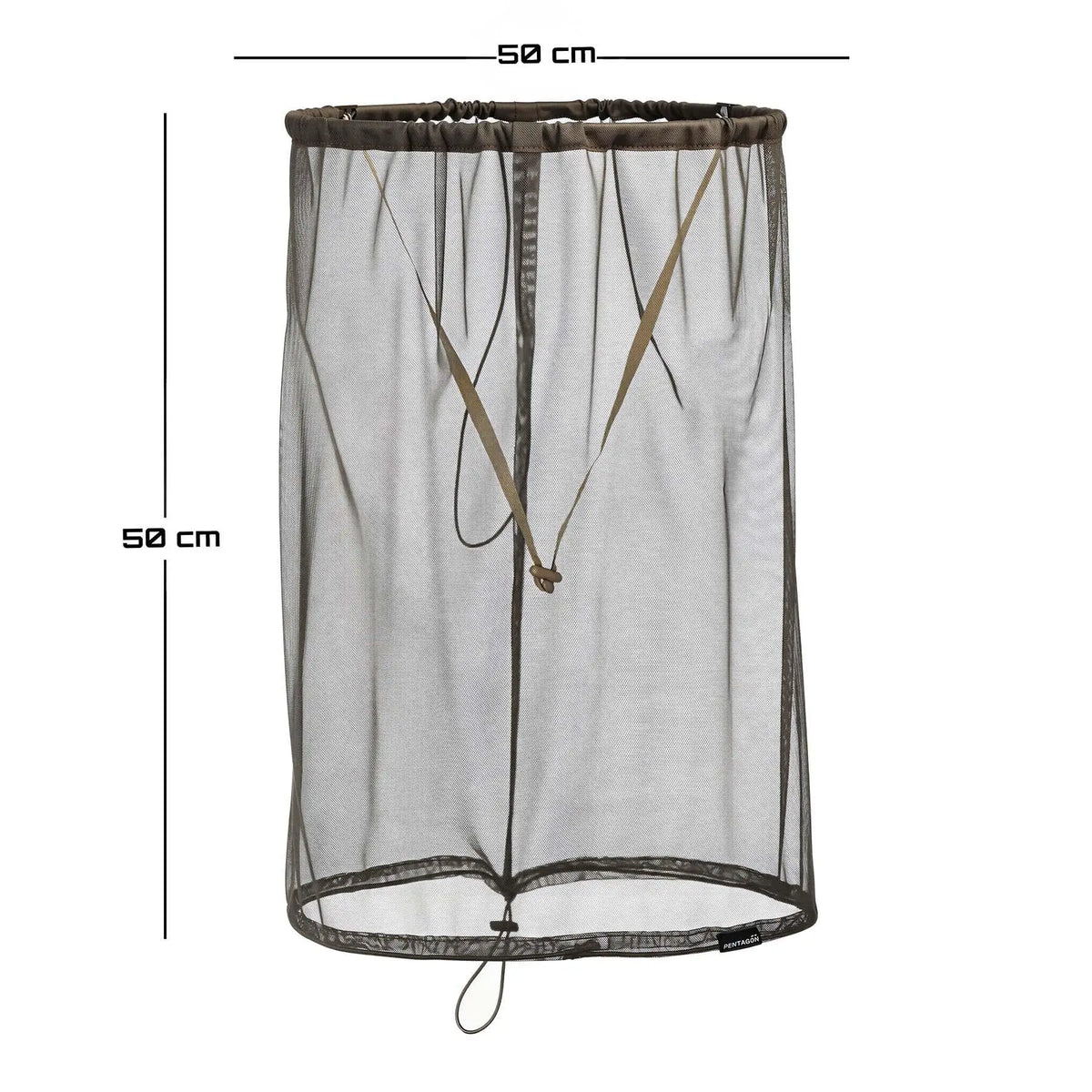 Pentagon Darien Mosquito Head Net Pentagon