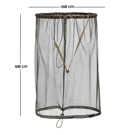 Pentagon Darien Mosquito Head Net