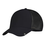 Pentagon Cipher Trucker Cap