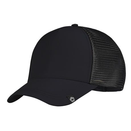 Pentagon Cipher Trucker Cap