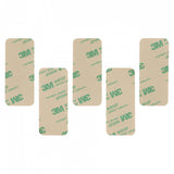M-Tac Velcro Klisterfäste 3M 5-Pack