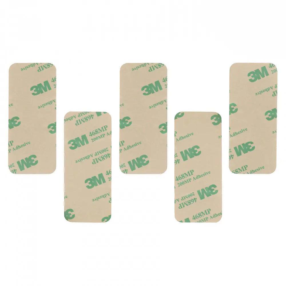 M-Tac Velcro Klisterfäste 3M 5-Pack M-Tac