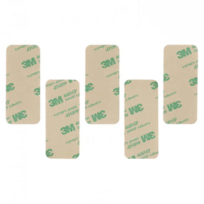 M-Tac Velcro Klisterfäste 3M 5-Pack M-Tac