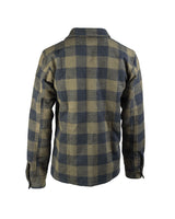 Mil-Tec Flanellskjorta