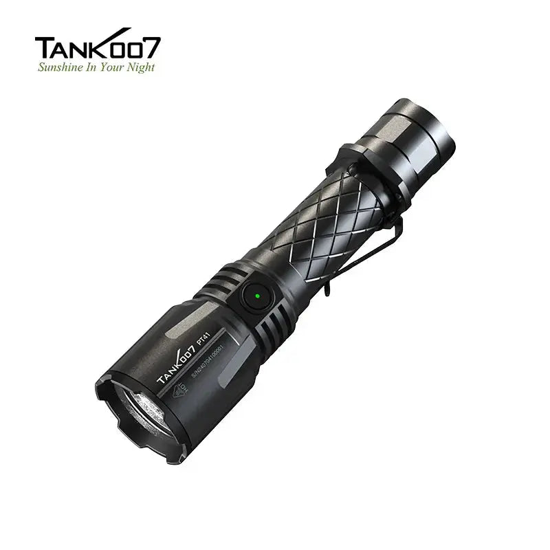 Tank007 PT41 3000 Lumen Tank007