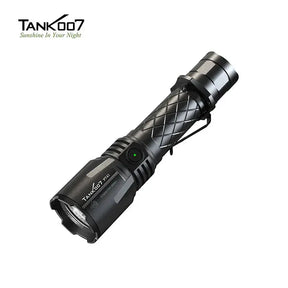 Tank007 PT41 3000 Lumen Tank007