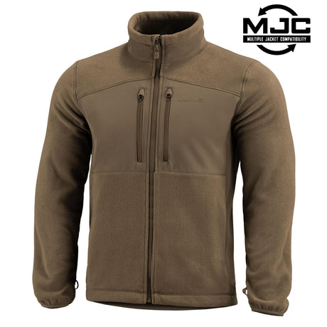 Pentagon Ajax 2.5 Fleecejacka