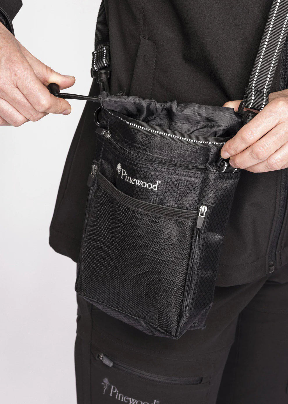 Pinewood® Hundsportsväska Liten