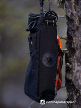 Pinewood® Hundsportsväska Liten