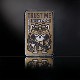 Pentagon Racoon Pro Patch Pentagon