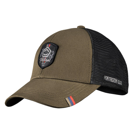 Pentagon Revenant BB Cap