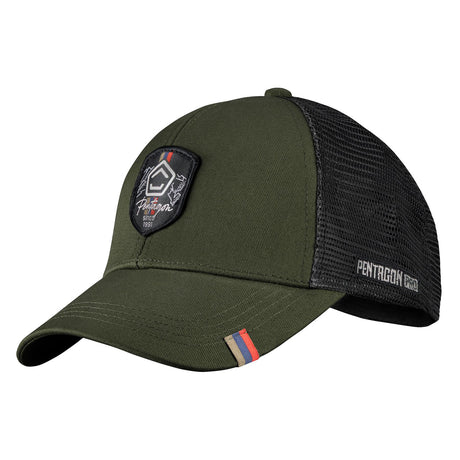 Pentagon Revenant BB Cap