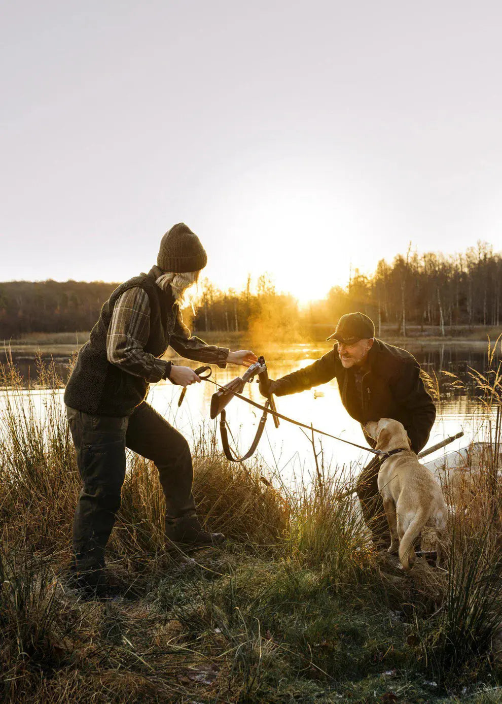 Pinewood® Nydala Exclusive Keps Pinewood