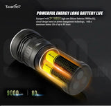 Tank007 KC11 8000 Lumen Tank007