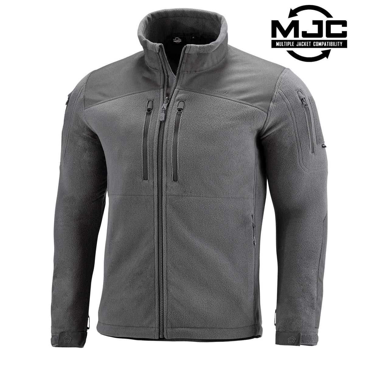 Pentagon Nestor 2.5 Fleecejacka