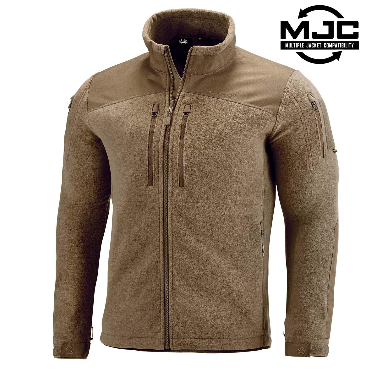 Pentagon Nestor 2.5 Fleecejacka