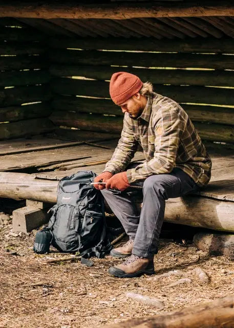 Pinewood Stickad Ullhandske Pinewood