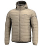 Pentagon Aurora 2.0 Puffer Hoodie Jacket Pentagon