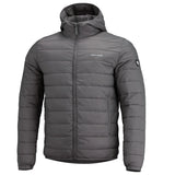 Pentagon Aurora 2.0 Puffer Hoodie Jacket Pentagon