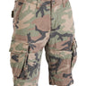 Mil-Tec Vintage Shorts Mil-Tec