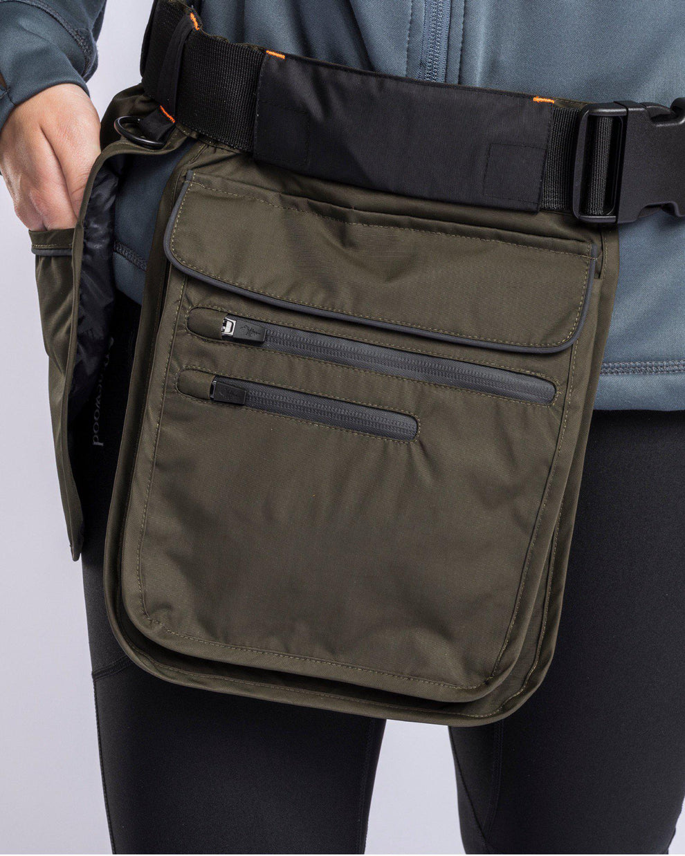 Pinewood® Dog Sports Utility Bälte