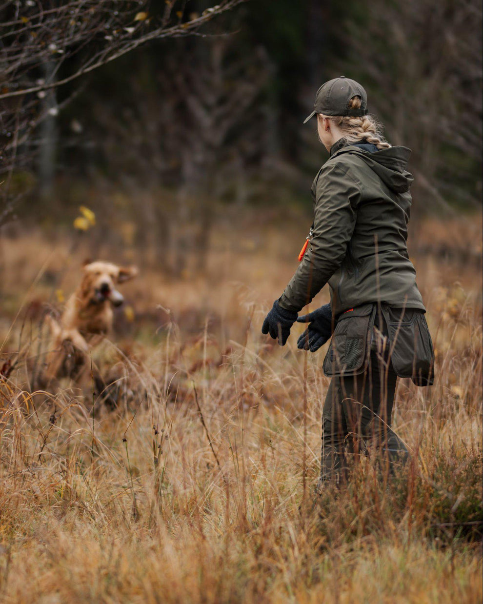 Pinewood® Dog Sports Utility Bälte