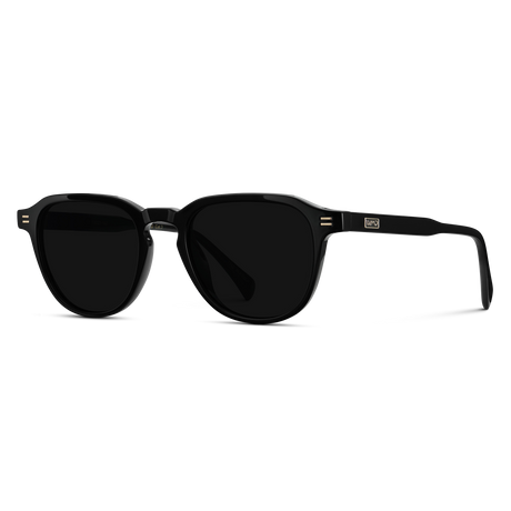 WMP Eyewear Baker