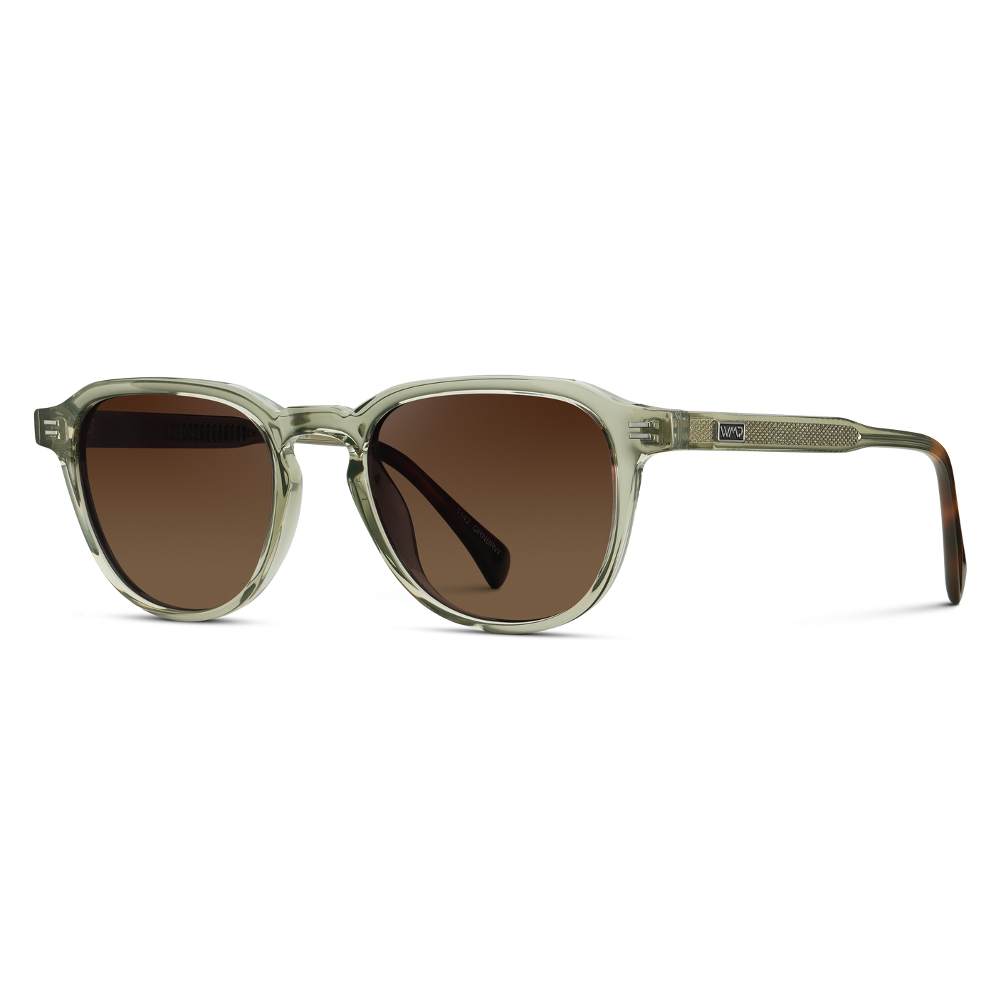 WMP Eyewear Baker