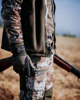 Pinewood Furudal Hunters Handske