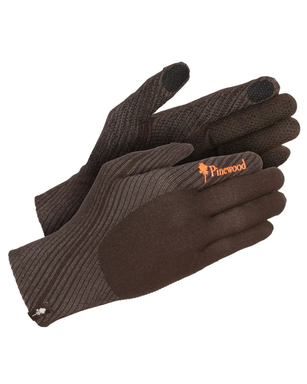 Pinewood® Hunters Liner Stretch Handske
