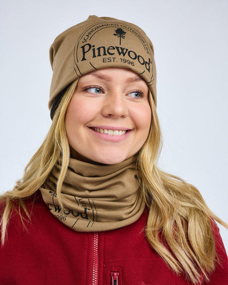 Pinewood 2L Halsvärmare