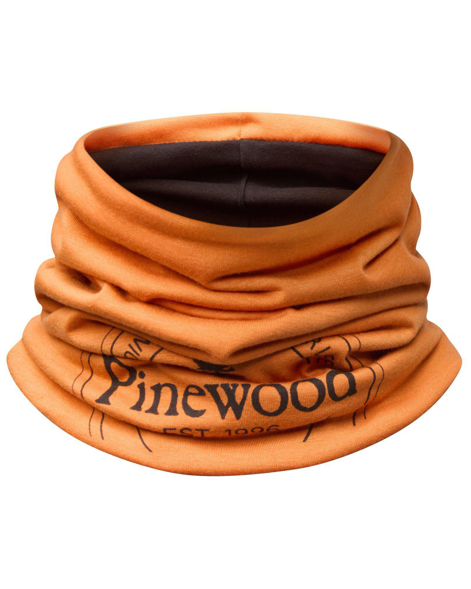 Pinewood 2L Halsvärmare