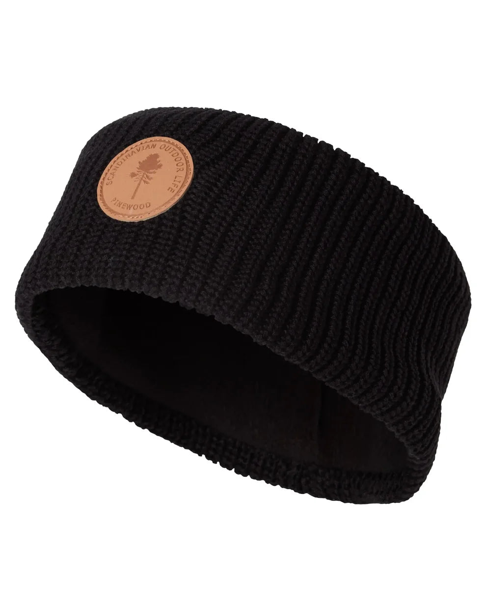 Pinewood® Knitted Headband