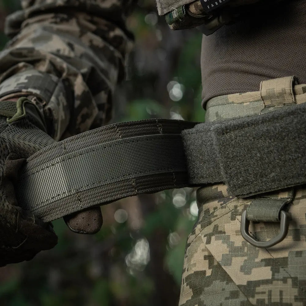 M-Tac Range Bälte Cobra® Gen IV M-Tac