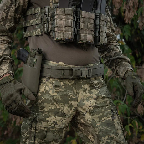 M-Tac Range Bälte Cobra® Gen IV M-Tac